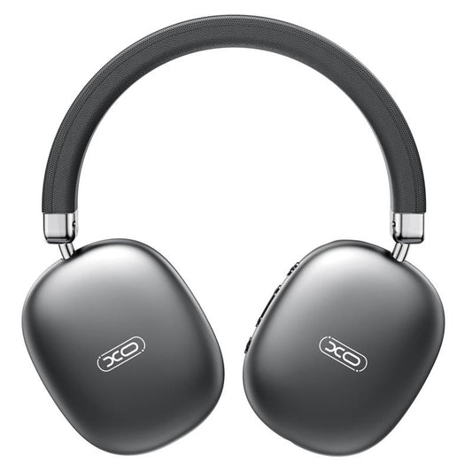 Over-ear headphones