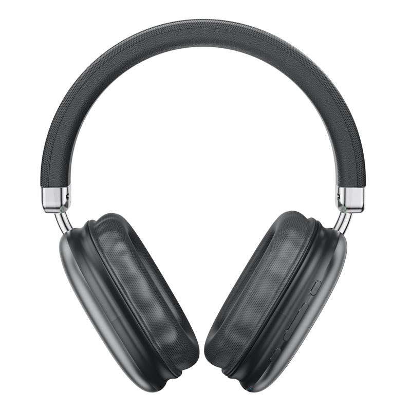 Over-ear headphones