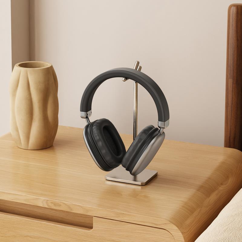 Over-ear headphones
