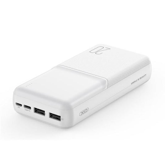 Powerbank 20000MaH