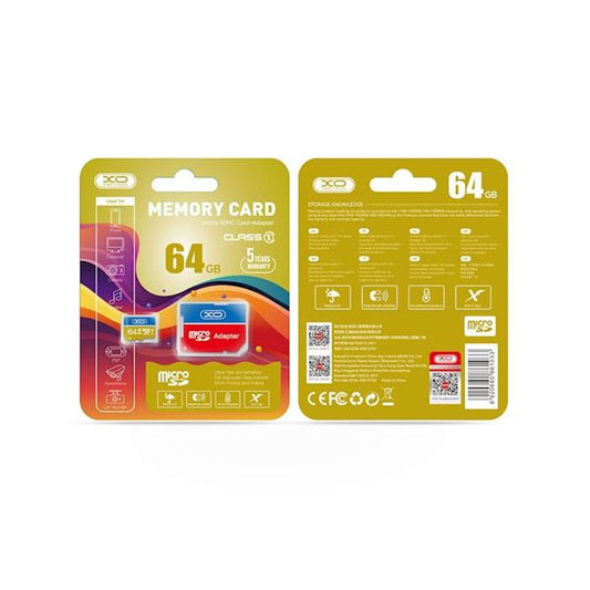 Tarjera 64gb