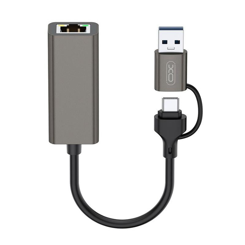 Adaptador RJ45