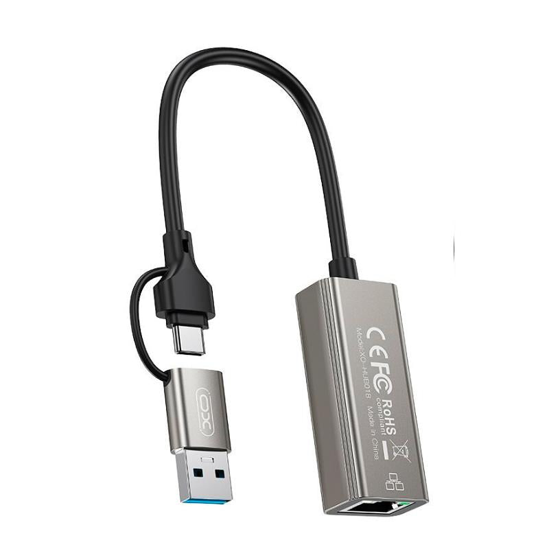 Adaptador RJ45