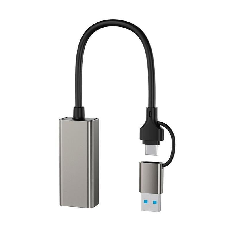 Adaptador RJ45