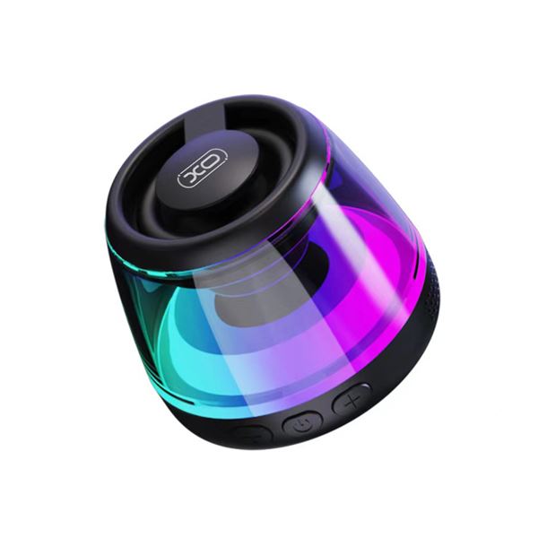 Altavoz bluetooth