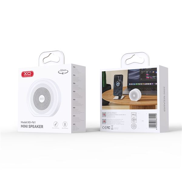 Altavoz Bluetooth