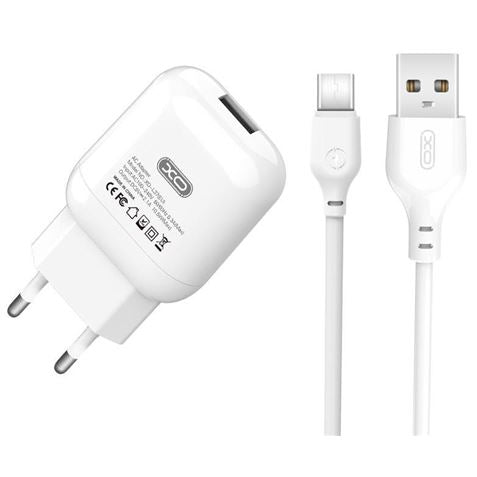 Universal charger