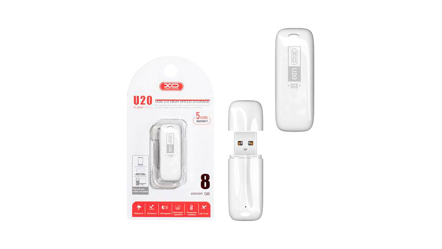 Pendrive 8