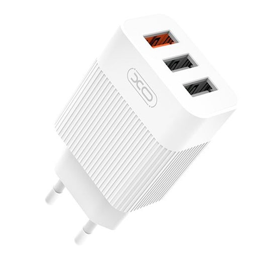 Cargador microusb