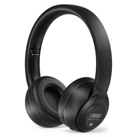 Bluetooth headphones