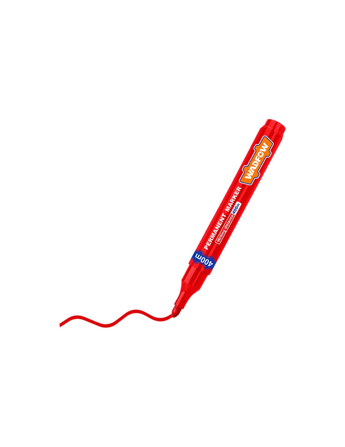Permanent marker