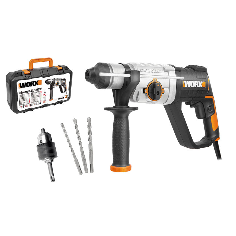 Hammer WX339