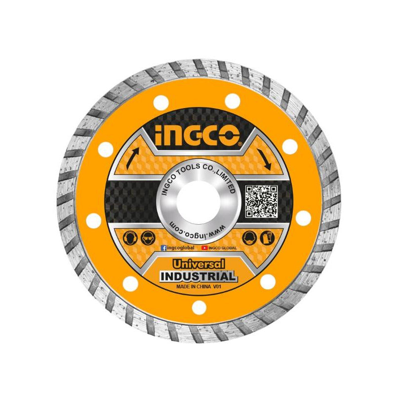 Angle grinder