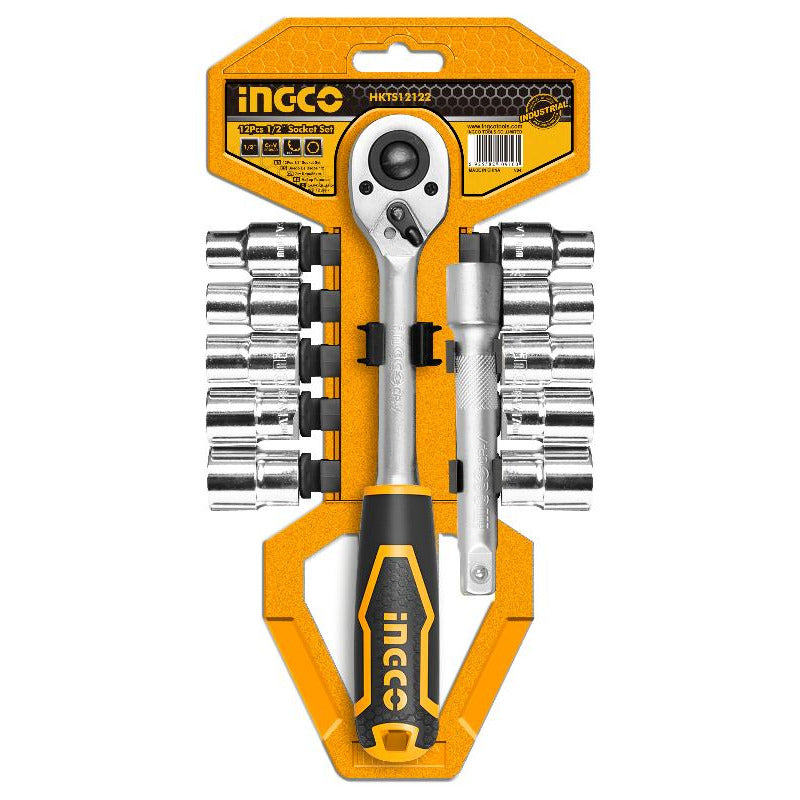 Llave carraca