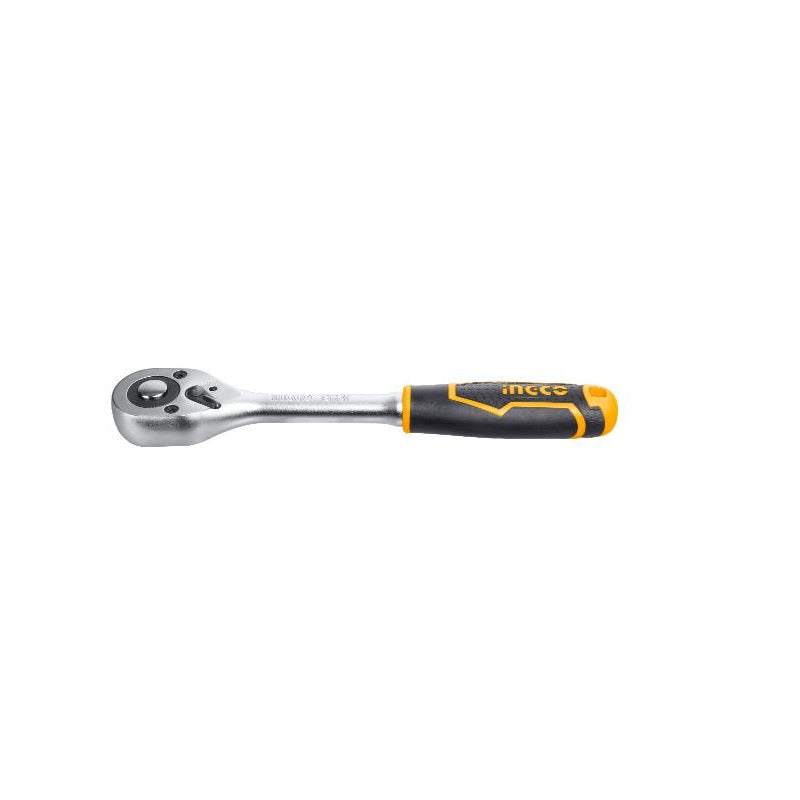 Ratchet wrench