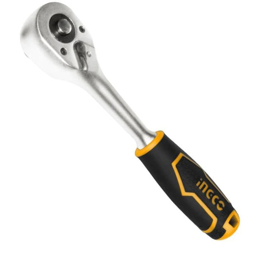Llave carraca