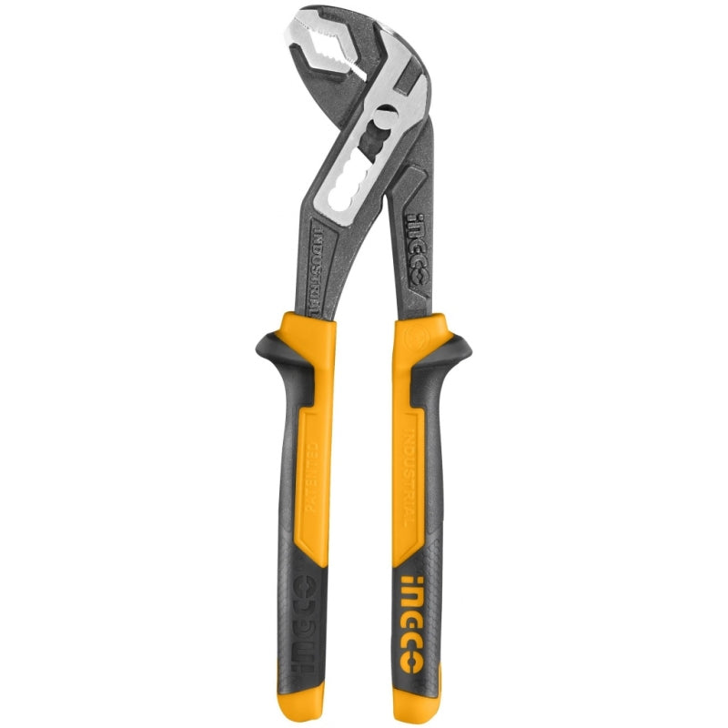 Pliers wrench