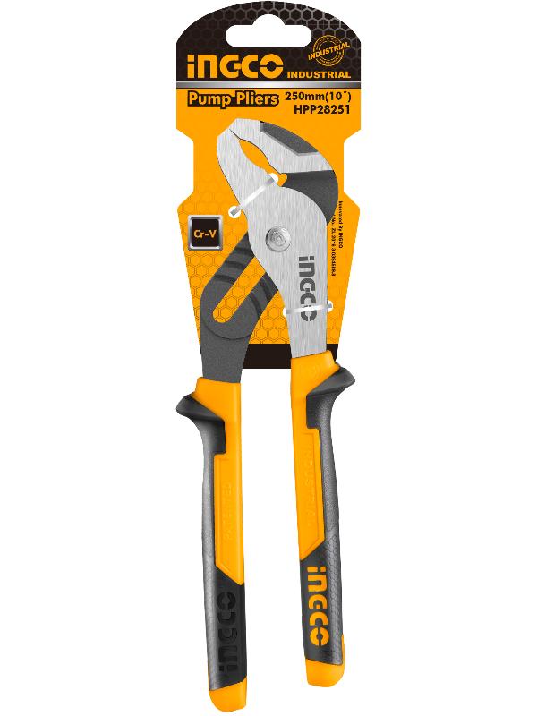 Parrot nose pliers