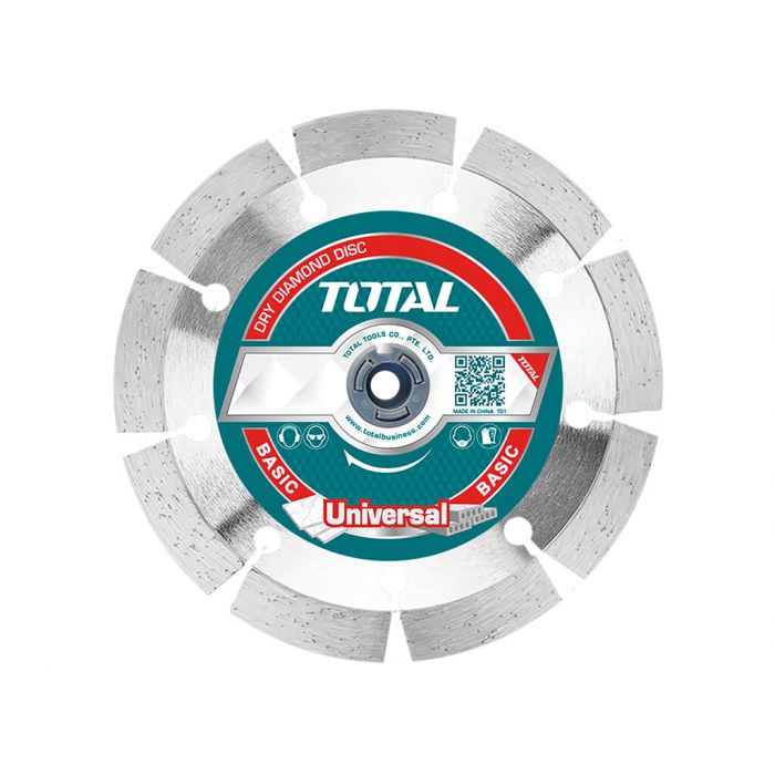 Diamond disc