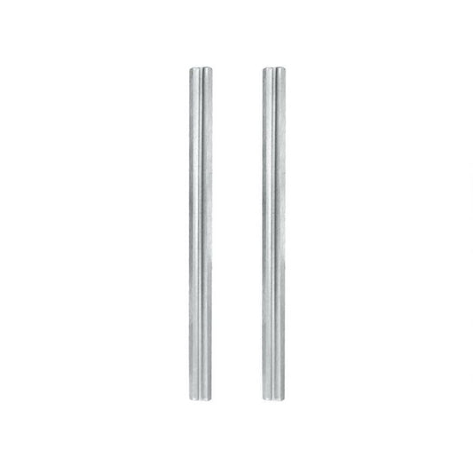 Planer knives