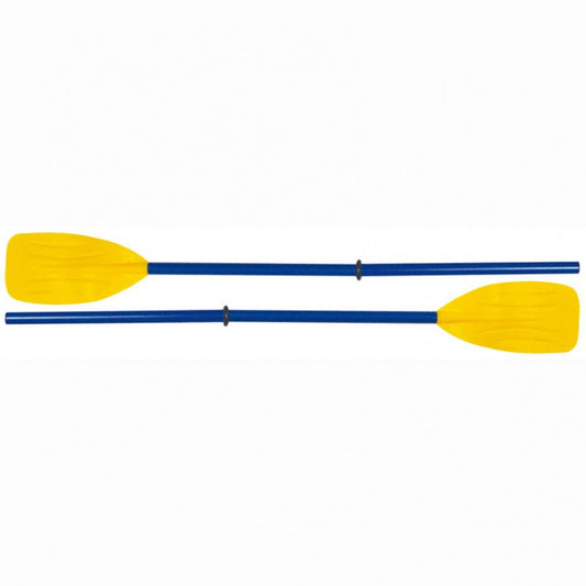 Detachable oars