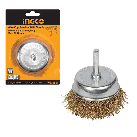 Cup brush