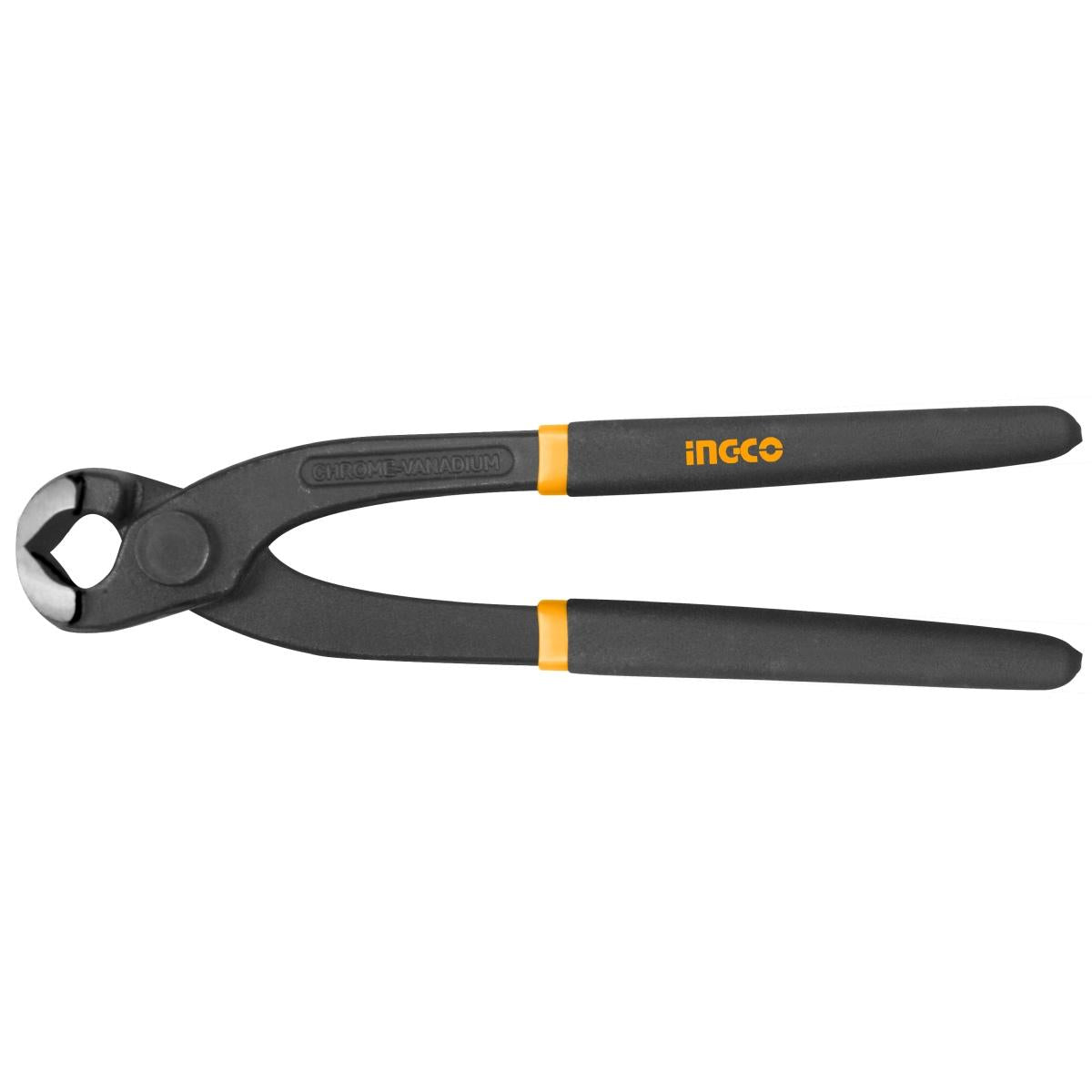 Nail puller