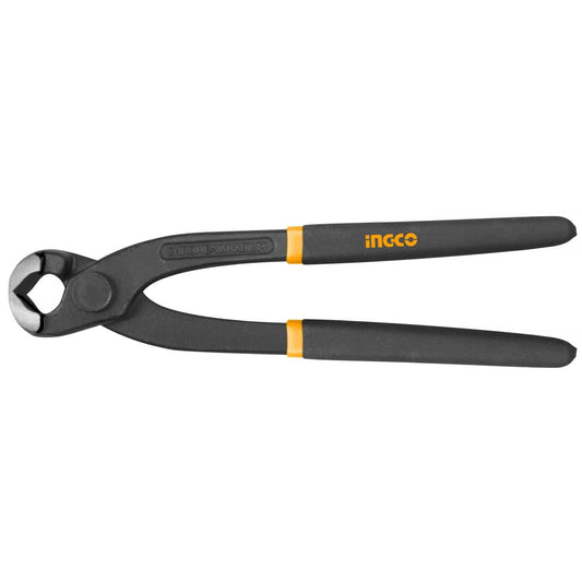 Nail puller