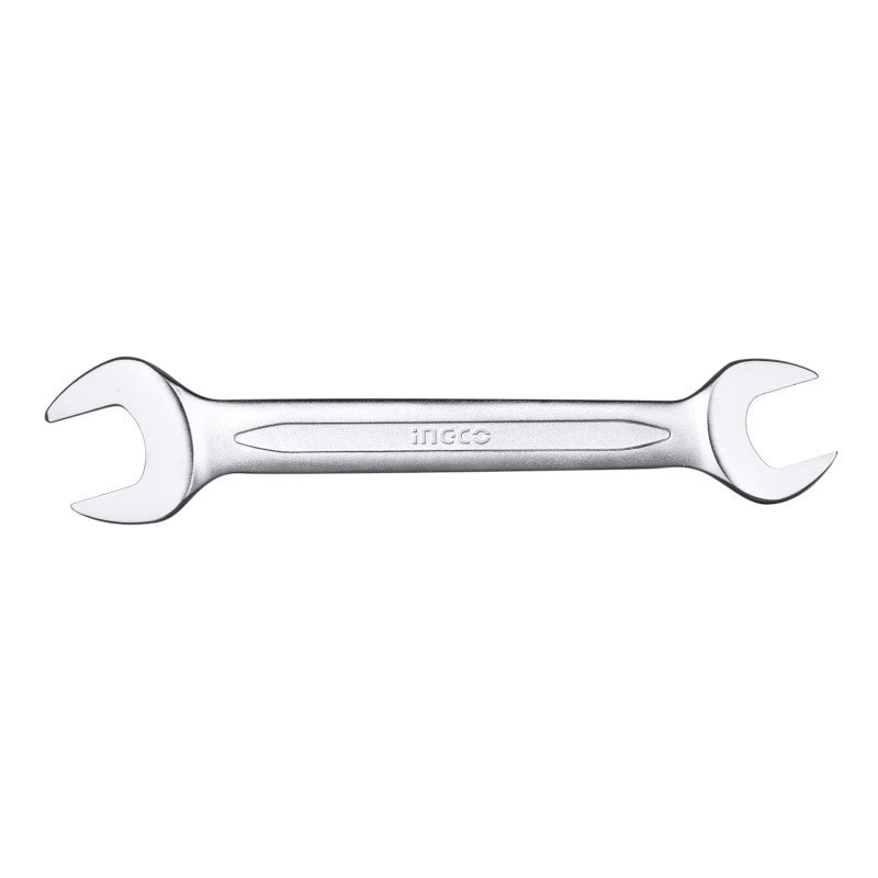 Open-end wrench