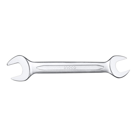 Open-end wrench