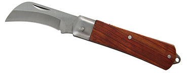 60mm folding knife