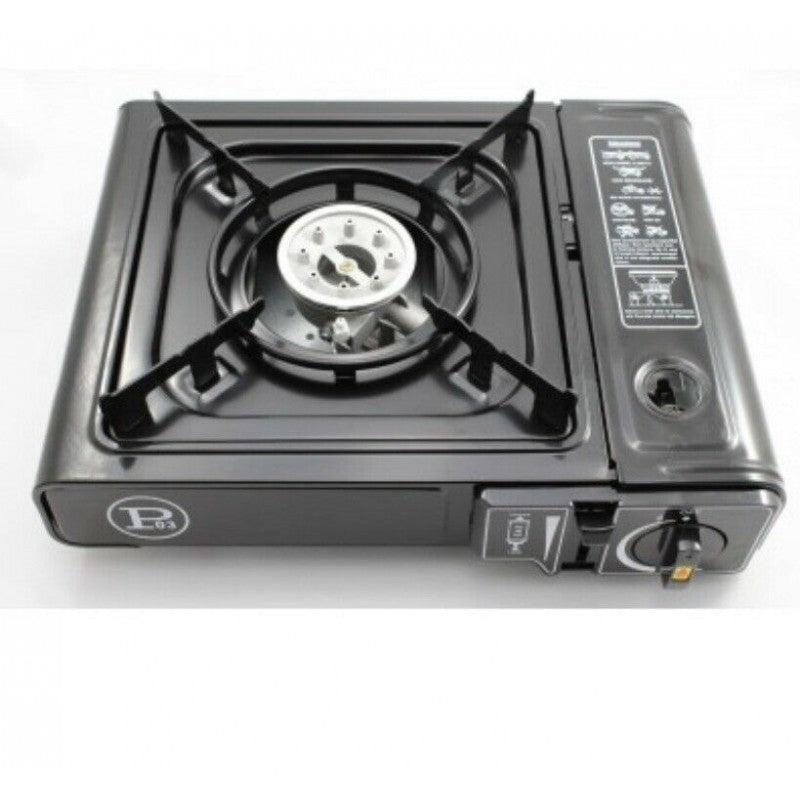 Camping kitchen
