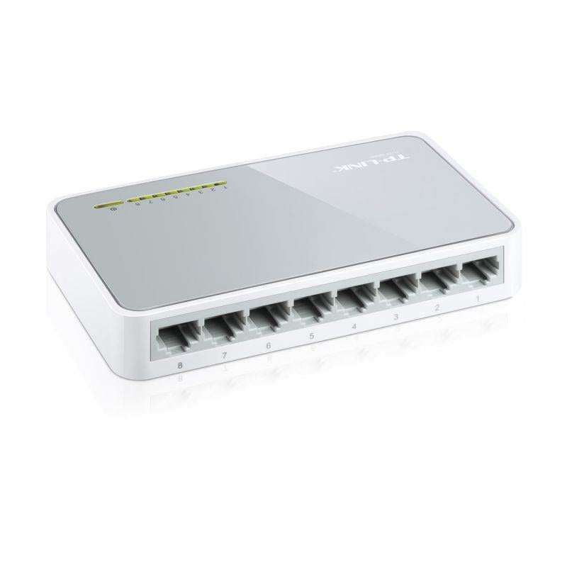 Switch 8