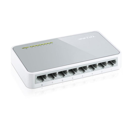 Switch 8
