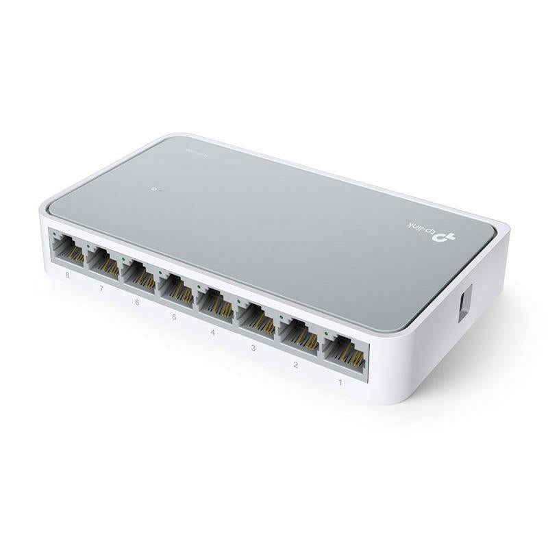 Switch 8