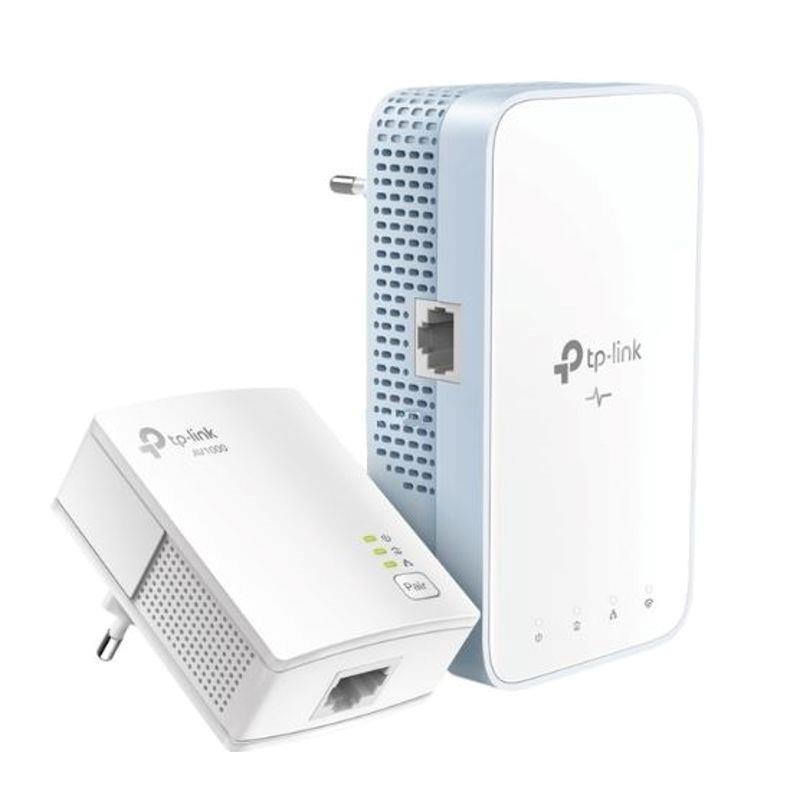 Powerline Wi-Fi