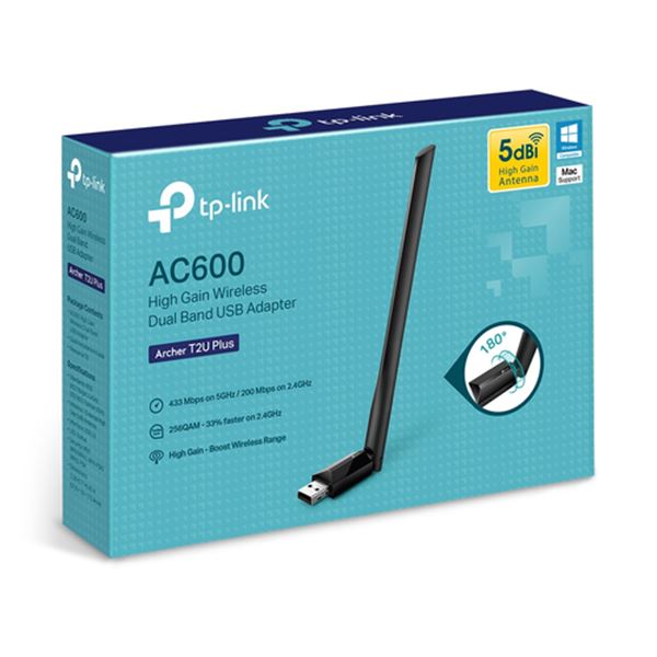 USB Adapter