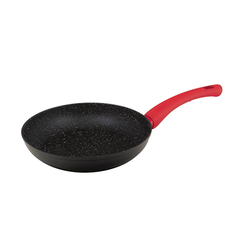 Forged pan