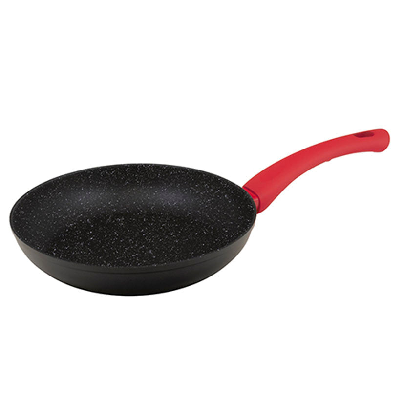 Forged pan