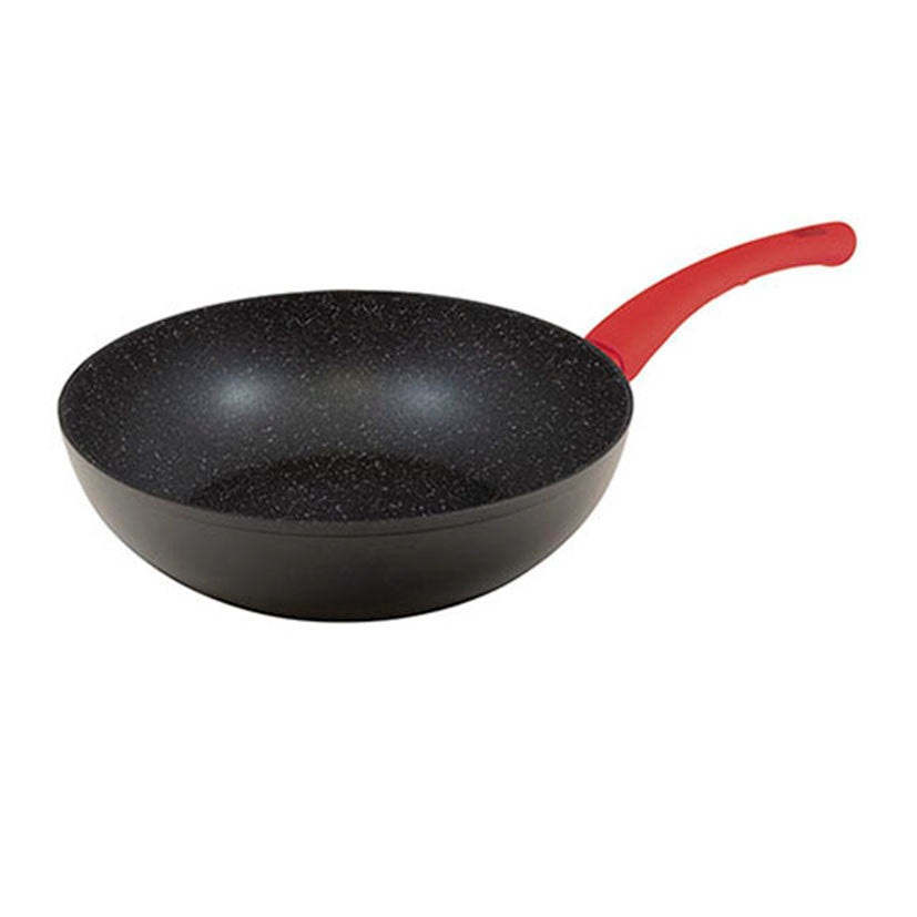 Wok pan
