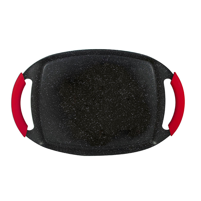 Grill pan