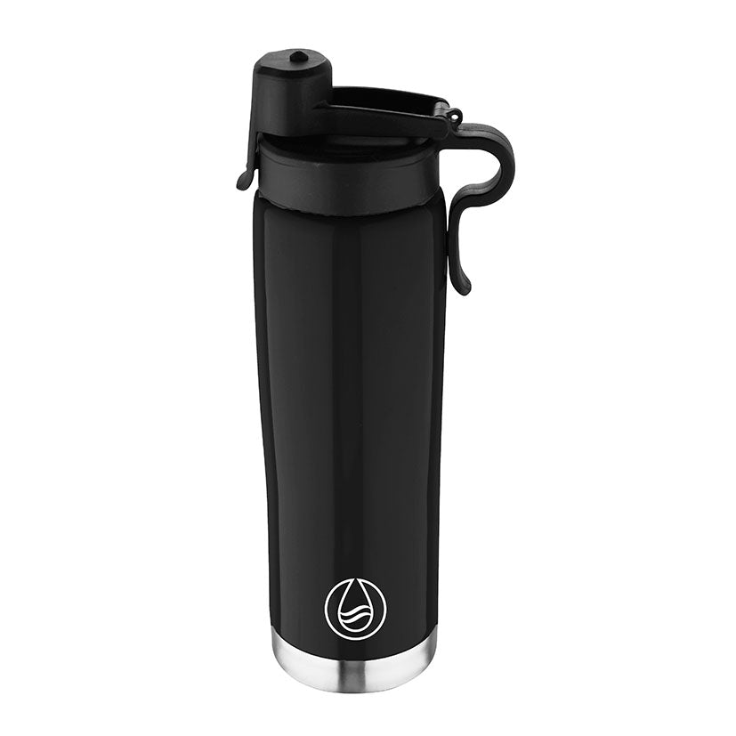 Thermos bottle