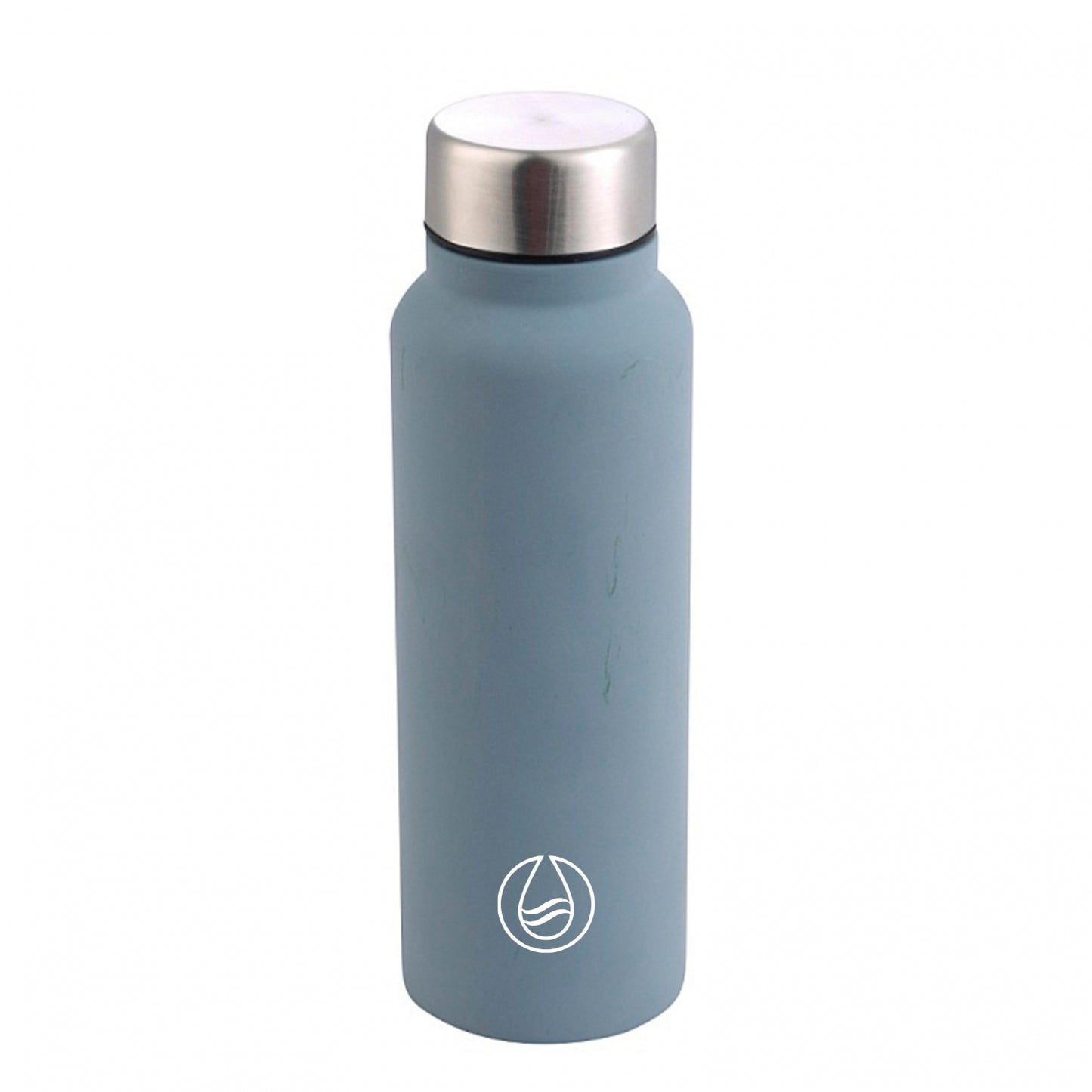 Stainless steel bottle