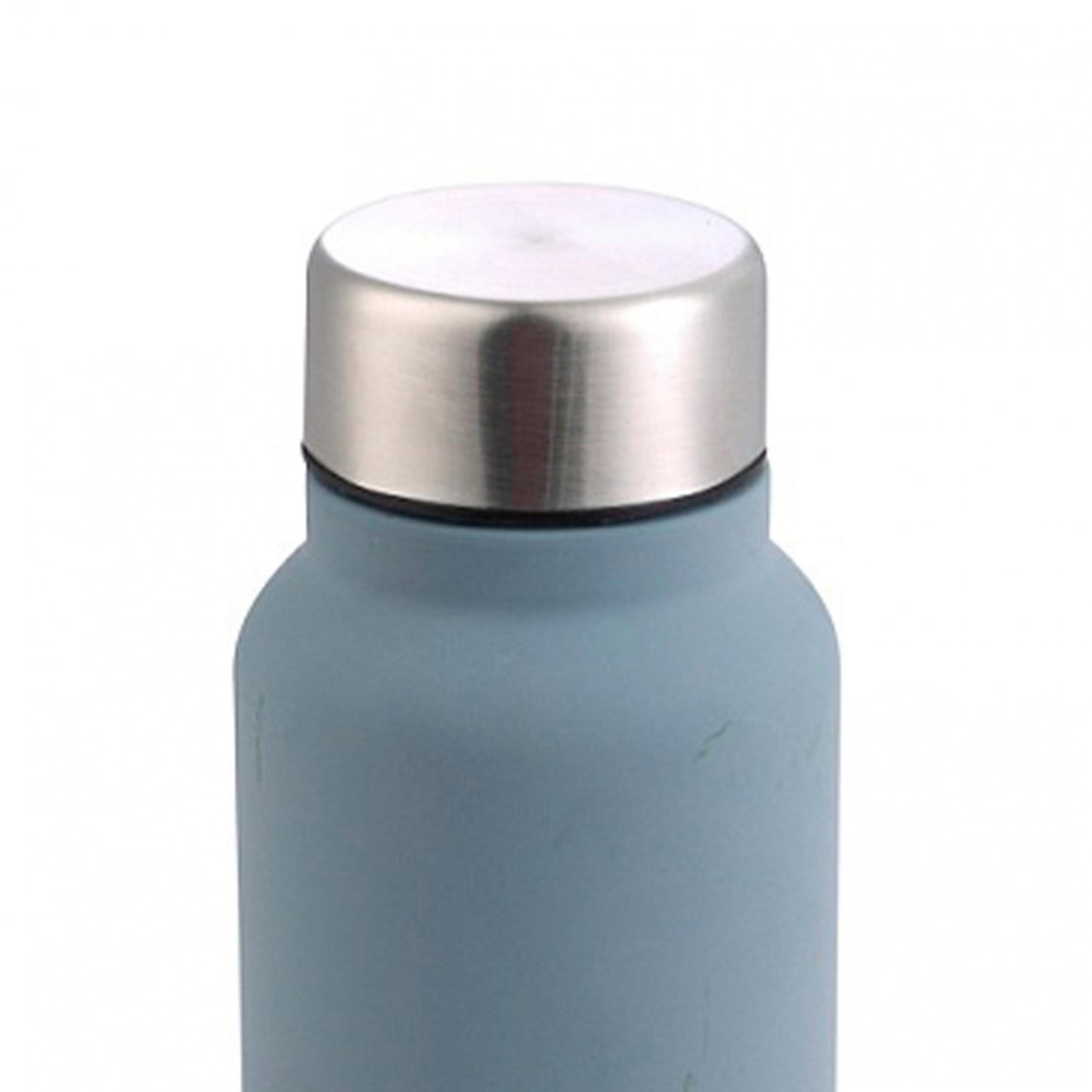 Stainless steel bottle