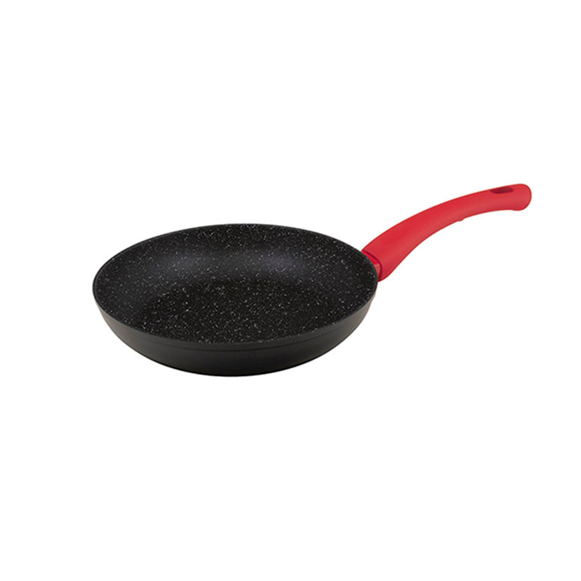Forged pan