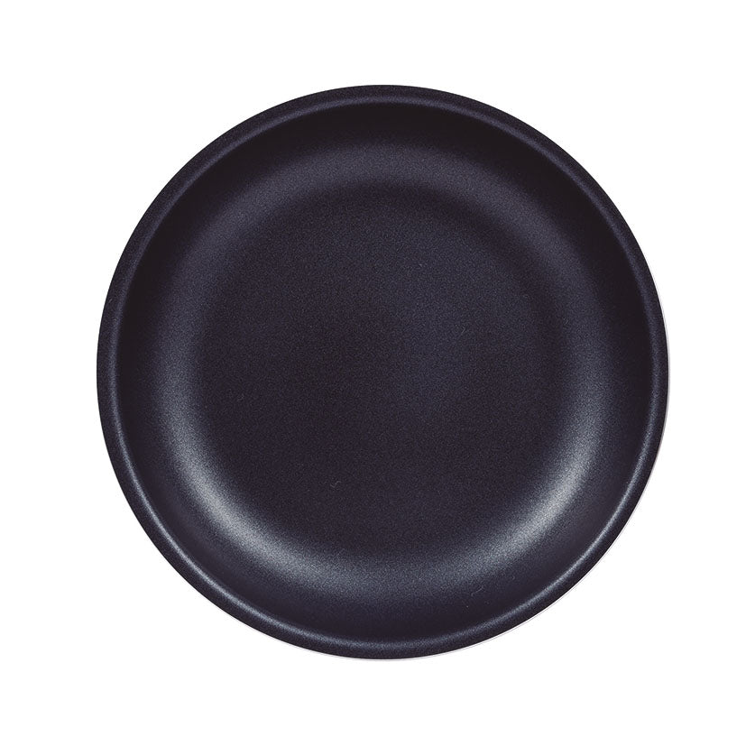 Aluminum pan