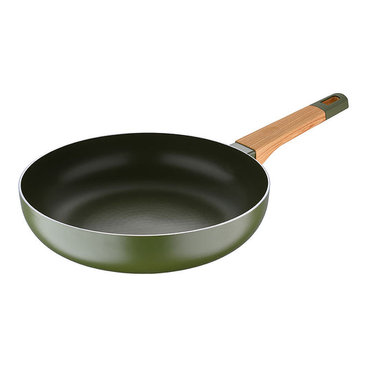 Sarten aluminio