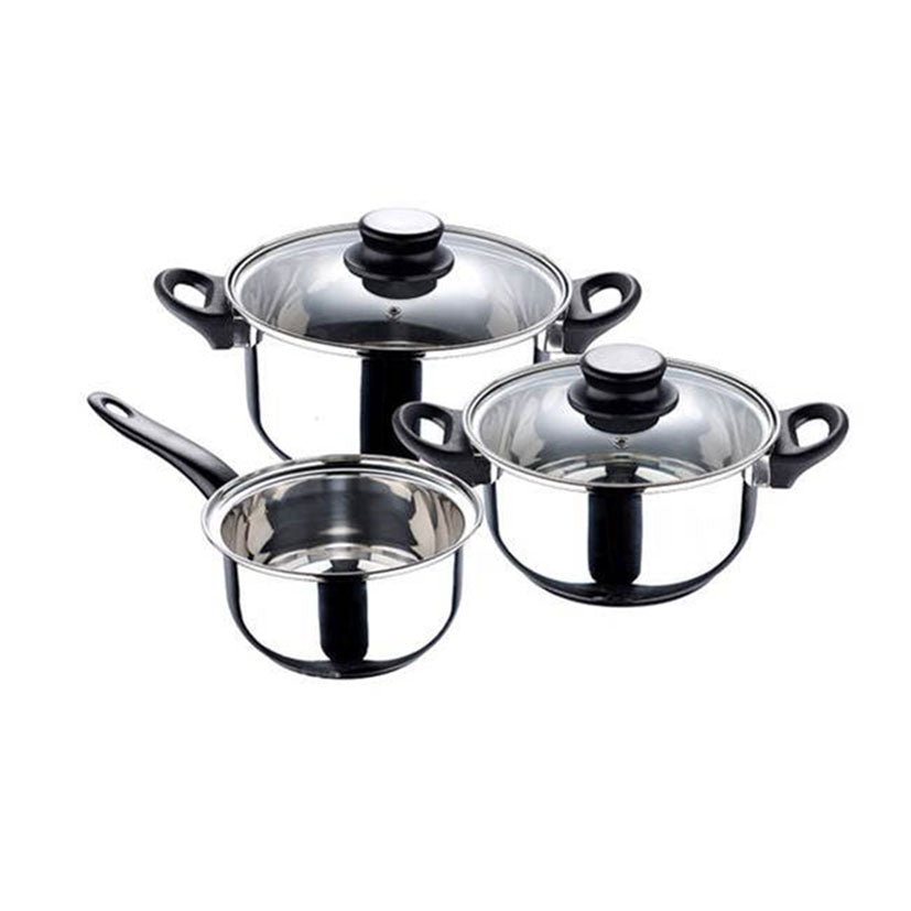 Cookware set