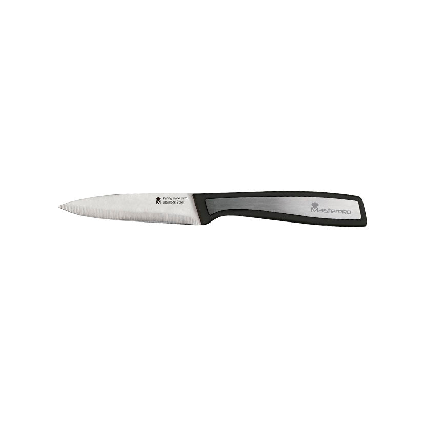 S.sharp. knife