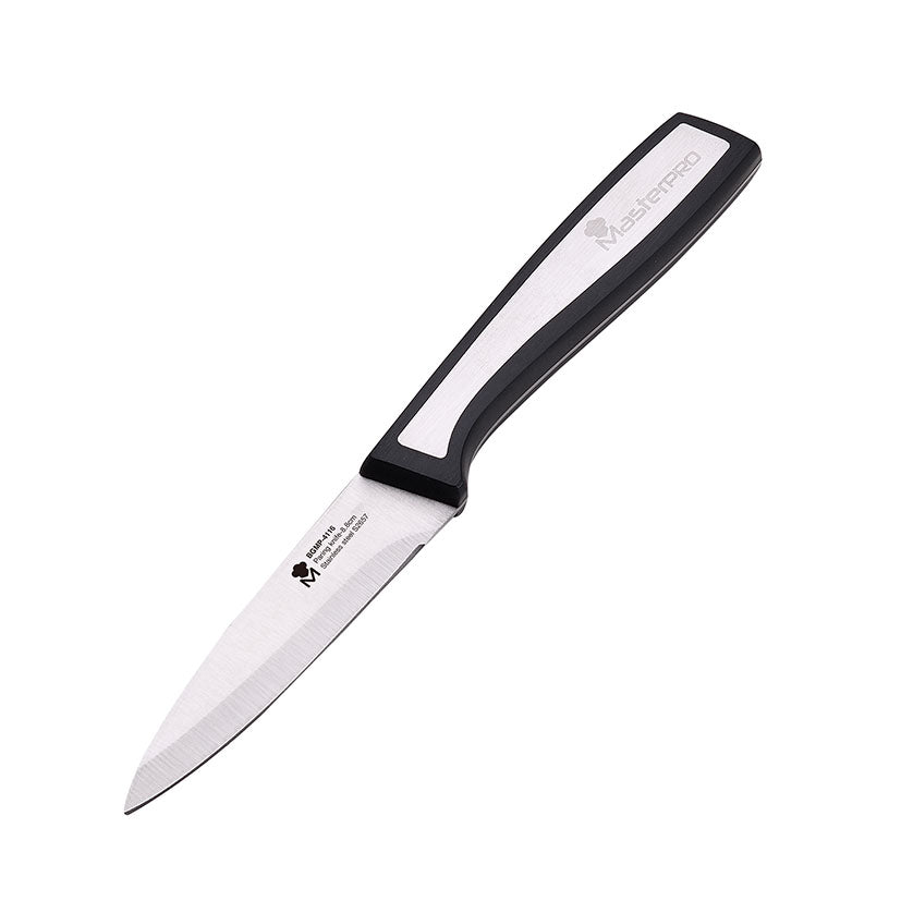 S.sharp. knife